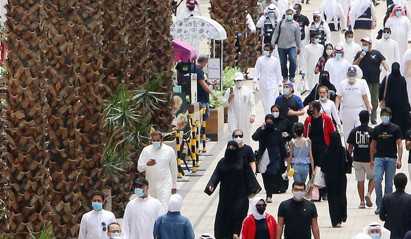 Kuwait overhauls residency system